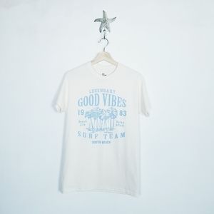 Goodie Two Sleeves Graphic Tee Surd Team